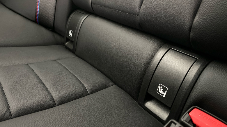 BMW 3 Series M340i xDrive 4dr Step Auto Petrol Saloon